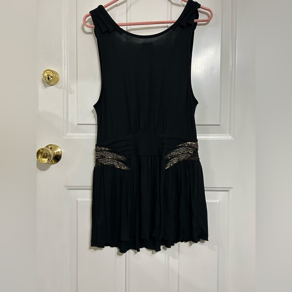 Anthropologie Ric Rac tunic / minidress - Picture 10 of 15